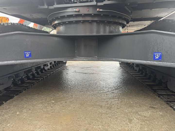 Crawler excavator Used Original KoreaN Doosan DX225lca Excavator Doosan Excavators Engineering Machinery Doosan 22ton USED Excavadoras Used Original KoreaN Doosan DX225lca Excavator Doosan Excavators Engineering Machinery Doosan 22ton USED Excavadoras- Photo 4