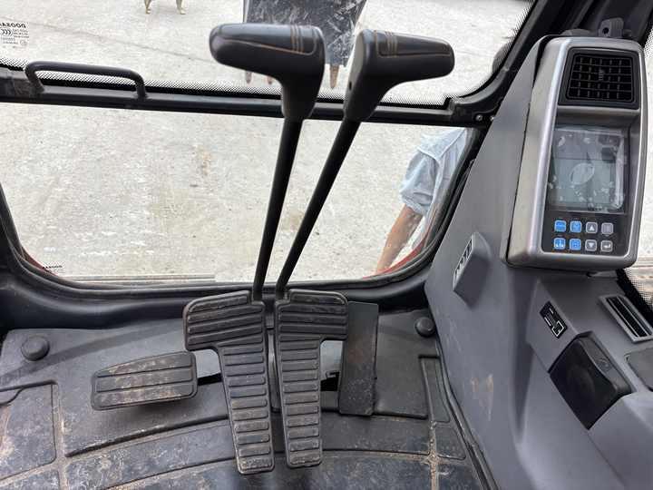 Crawler excavator Used Original KoreaN Doosan DX225lca Excavator Doosan Excavators Engineering Machinery Doosan 22ton USED Excavadoras Used Original KoreaN Doosan DX225lca Excavator Doosan Excavators Engineering Machinery Doosan 22ton USED Excavadoras- Photo 2