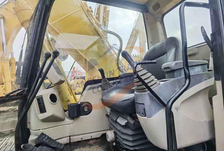 Excavator Used Excavator Caterpillar 349D2L 49 Ton Excavators Cat 349d 330d2 325D2 320d2l Caterpillar Cat 320cl 320d 320d2 Used Excavator Caterpillar 349D2L 49 Ton Excavators Cat 349d 330d2 325D2 320d2l Caterpillar Cat 320cl 320d 320d2- Photo 3