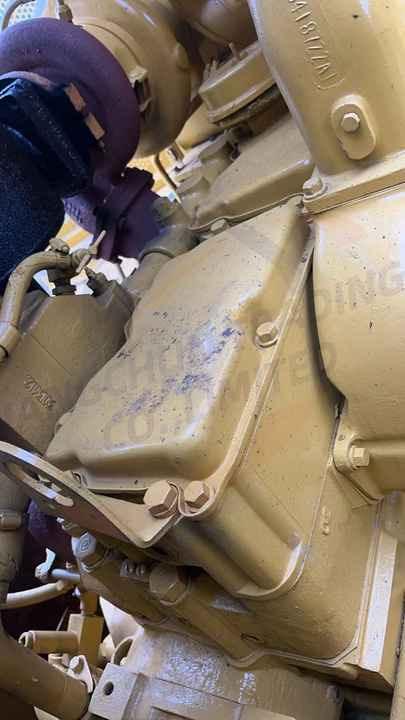 Bulldozer Japan Imported Caterpillar D7R Bulldozer Japan Original Cat D7G D7R D9n D8r Used Bulldozers Japan Imported Caterpillar D7R Bulldozer Japan Original Cat D7G D7R D9n D8r Used Bulldozers- Photo 4