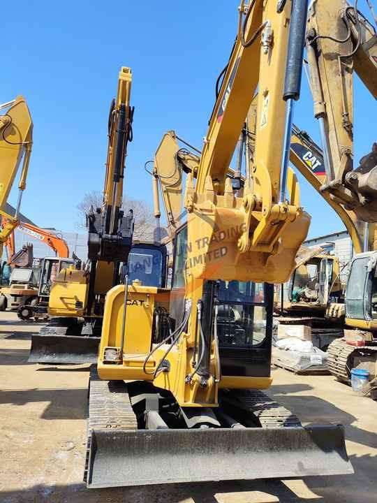 Crawler excavator Used Cat 306d 306E2 6t Used Excavator,Cat 306d 306E Hydraulic Crawler Excavator catpillar good price Used Cat 306d 306E2 6t Used Excavator,Cat 306d 306E Hydraulic Crawler Excavator catpillar good price- Photo 3