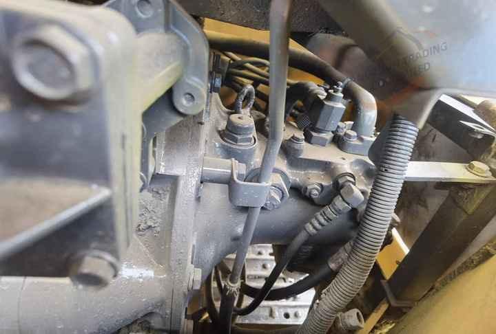 Crawler excavator Used komatsu Pc60-7 Crawler Excavator 6 Ton Excavator In Shanghai China For Sale PC 60 60-7 PC60 PC78 excavator Used komatsu Pc60-7 Crawler Excavator 6 Ton Excavator In Shanghai China For Sale PC 60 60-7 PC60 PC78 excavator- Photo 5