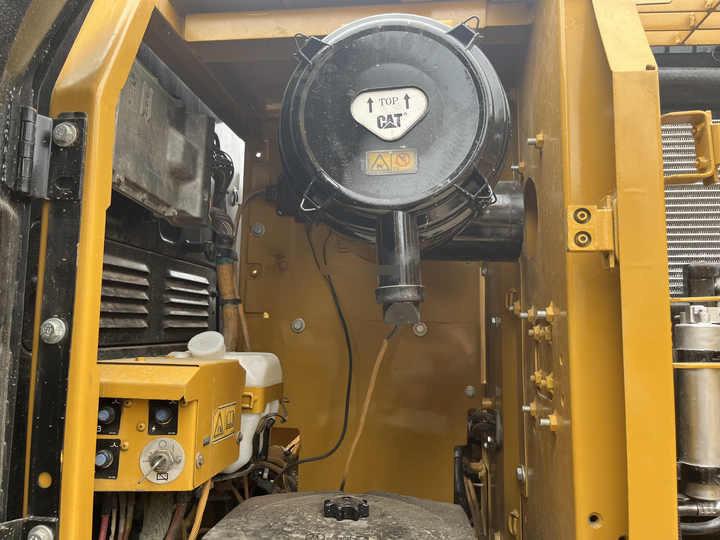 Crawler excavator Excavator Parts CAT E 320D 321D 323D C6.4 Engine Turbocharger 49179-02300 287-0049 2870049 Excavator Parts CAT E 320D 321D 323D C6.4 Engine Turbocharger 49179-02300 287-0049 2870049- Photo 6
