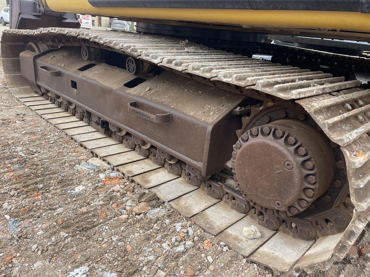 Crawler excavator Hot sale 36Ton Used Excavator CAT336DL in Good Condition Original Cat Hydraulic Excavator second hand digger Hot sale 36Ton Used Excavator CAT336DL in Good Condition Original Cat Hydraulic Excavator second hand digger- Photo 3