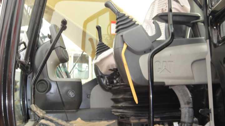 Crawler excavator Good Price Good Condition nice performance caterpillar Used Hydraulic Crawler Excavator Suitable 336D2L 336D2 336D Good Price Good Condition nice performance caterpillar Used Hydraulic Crawler Excavator Suitable 336D2L 336D2 336D- Photo 4