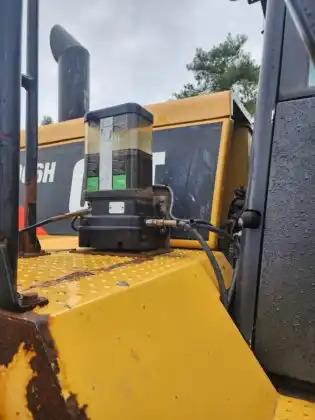 Wheel loader Used Caterpillar Cat 966h Wheel Loader Used Cat 966 Front End Loader Used Caterpillar Cat 966h Wheel Loader Used Cat 966 Front End Loader- Photo 3