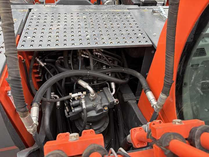 Crawler excavator High Quality Korea Made 2019 Year Doosan Brand Dx225 Dx225lc Dx225lca Crawler Excavator High Quality Korea Made 2019 Year Doosan Brand Dx225 Dx225lc Dx225lca Crawler Excavator- Photo 5