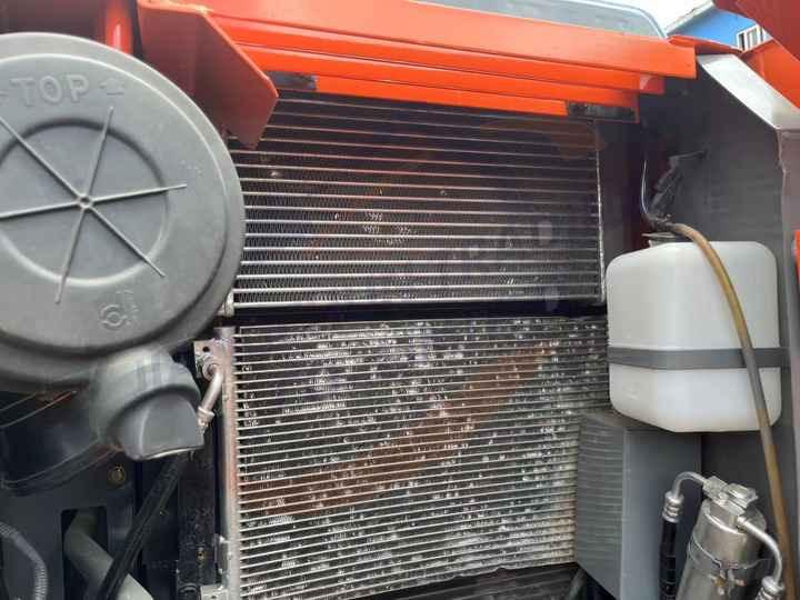 Crawler excavator Hot sale Used Hitachi ZX120 digger medium size Excavator second hand excavator Hot sale Used Hitachi ZX120 digger medium size Excavator second hand excavator- Photo 3
