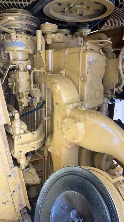 Bulldozer Japan Imported Caterpillar D7R Bulldozer Japan Original Cat D7G D7R D9n D8r Used Bulldozers Japan Imported Caterpillar D7R Bulldozer Japan Original Cat D7G D7R D9n D8r Used Bulldozers- Photo 5