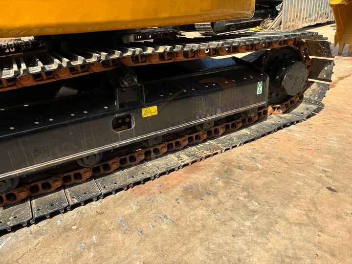 Mini excavator Good Price Good Condition CAT 307 308C 308D 308E 312D 315D 320C 320CL 320D Used 7t Used Mini Crawler caterpillar Excavator Good Price Good Condition CAT 307 308C 308D 308E 312D 315D 320C 320CL 320D Used 7t Used Mini Crawler caterpillar Excavator- Photo 2