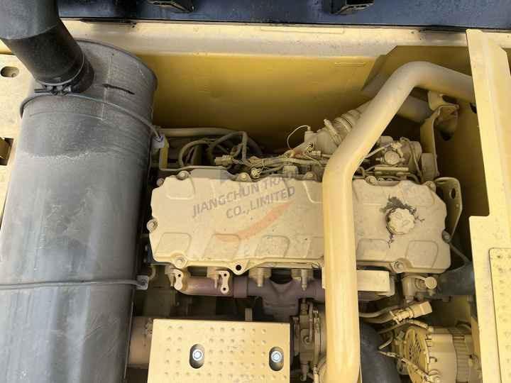 Crawler excavator 20Tons excavator Used CAT Excavator 325D 320D 320B 320BL 320C 320CL On sale 20Tons excavator Used CAT Excavator 325D 320D 320B 320BL 320C 320CL On sale- Photo 5