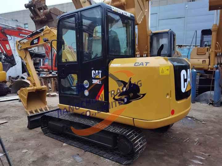 Crawler excavator Used Cat 306d 306E2 6t Used Excavator,Cat 306d 306E Hydraulic Crawler Excavator catpillar good price Used Cat 306d 306E2 6t Used Excavator,Cat 306d 306E Hydraulic Crawler Excavator catpillar good price- Photo 6
