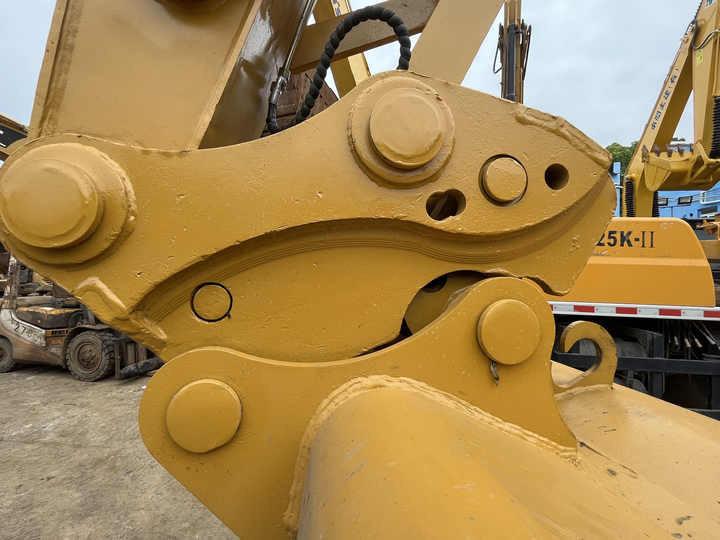 Crawler excavator High quality CAT 3176 diesel engine assembly used in 320D excavator complete engine High quality CAT 3176 diesel engine assembly used in 320D excavator complete engine- Photo 3