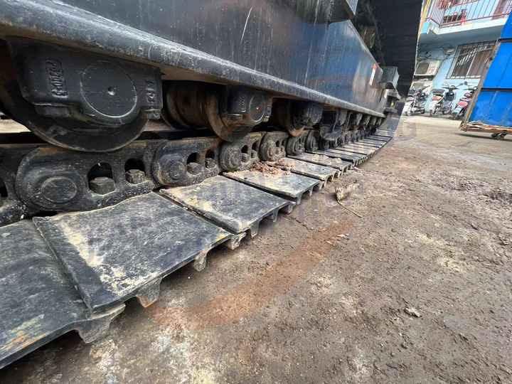 Excavator Good Price Used Sany Sy 215c Crawler Excavator in Good Condition Sany 215 used Excavator Good Price Used Sany Sy 215c Crawler Excavator in Good Condition Sany 215 used Excavator- Photo 5