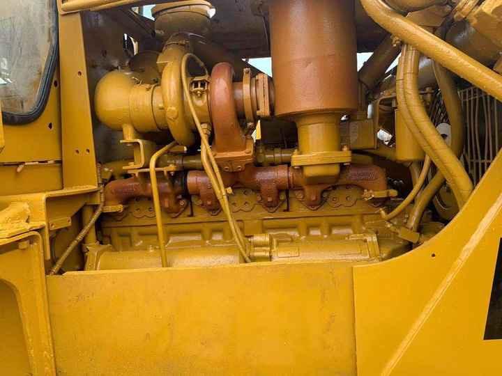 Bulldozer Original Japan Imported Caterpillar D8R Bulldozer Japan Original Cat D7G D7R D8R D9n D8r Used Bulldozers Original Japan Imported Caterpillar D8R Bulldozer Japan Original Cat D7G D7R D8R D9n D8r Used Bulldozers- Photo 5