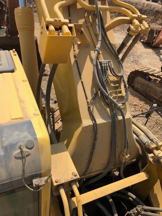 Escavatore PC700 PC800 Excavator Track Roller Sprockets Undercarriage Spare Parts Track Chain Link for Komatsu PC700 PC800 Excavator Track Roller Sprockets Undercarriage Spare Parts Track Chain Link for Komatsu- Photo 5