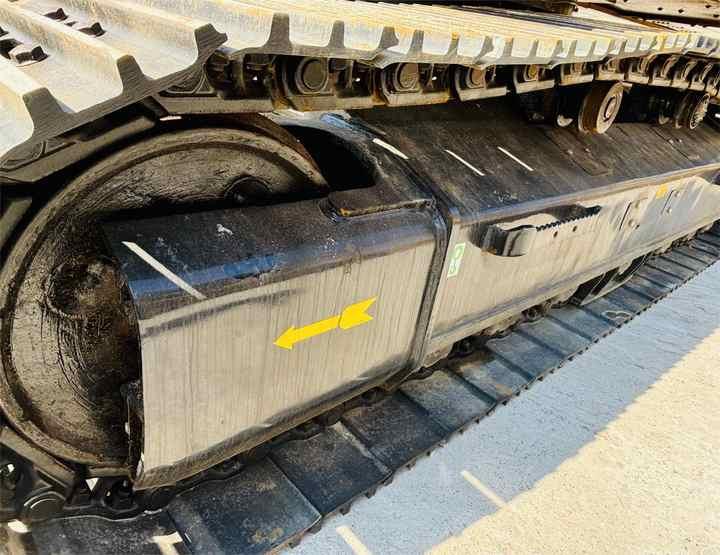 Kettenbagger Cat 336d Large Used Excavator,36ton Large Heavy Construction Digging Excavators Imported From Japan On Sale In Shanghai Cat 336d Large Used Excavator,36ton Large Heavy Construction Digging Excavators Imported From Japan On Sale In Shanghai- Photo 3