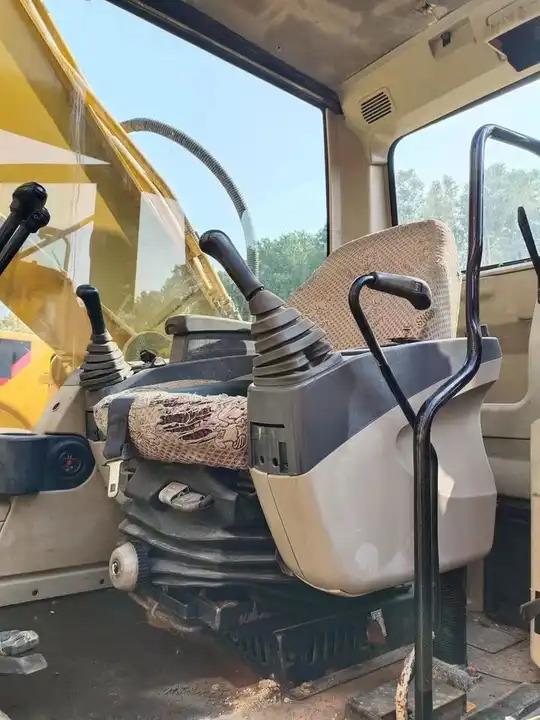Escavatore Used Cat 325 Excavator Used Cat 325bl Excavator Caterpilar 325c Original Japan Cat 320 325 330 Excavator Used Cat 325 Excavator Used Cat 325bl Excavator Caterpilar 325c Original Japan Cat 320 325 330 Excavator- Photo 3