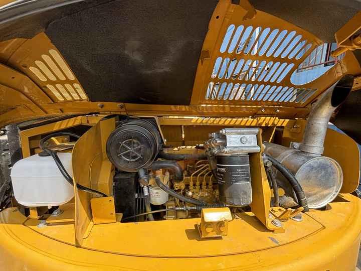 Мини-экскаватор Good Price CAT 307 308C 308D 308E 312D 315D 320C 320D 325B 329D Second Hand 7 Tons Used Mini Crawler Excavator Good Price CAT 307 308C 308D 308E 312D 315D 320C 320D 325B 329D Second Hand 7 Tons Used Mini Crawler Excavator- Photo 4