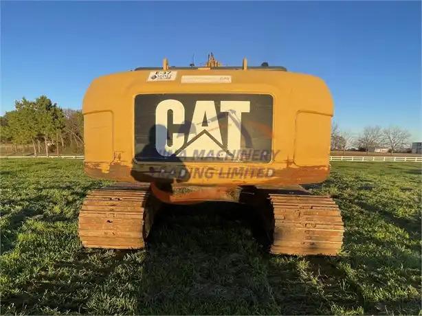 Escavatore High Quality Used Construction Caterpillar 320d Earthmoving Machine Cat 320 320c 320d2 Crawler Excavator High Quality Used Construction Caterpillar 320d Earthmoving Machine Cat 320 320c 320d2 Crawler Excavator- Photo 7