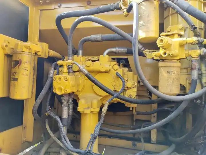 Escavatore Used Cat 325 Excavator Used Cat 325bl Excavator Caterpilar 325c Original Japan Cat 320 325 330 Excavator Used Cat 325 Excavator Used Cat 325bl Excavator Caterpilar 325c Original Japan Cat 320 325 330 Excavator- Photo 2