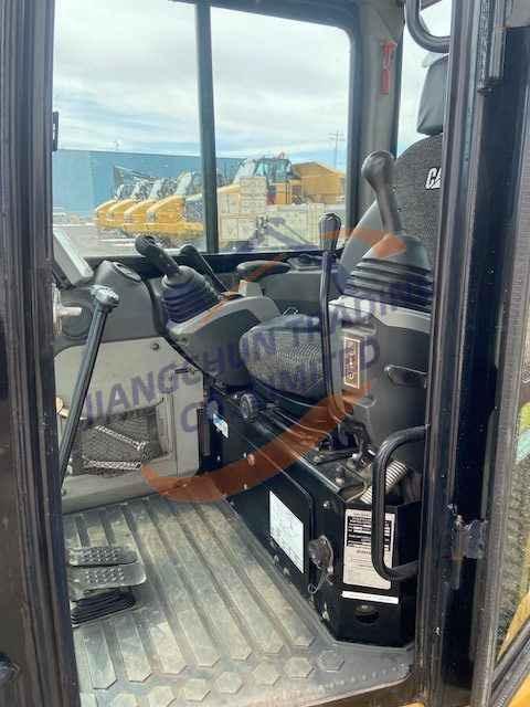 Мини-экскаватор Good Price CAT 305.5E 307 308C 308D 308E 312D 315D 320C 320D Second Hand 7 Tons Used Mini Crawler Excavator For Sale Good Price CAT 305.5E 307 308C 308D 308E 312D 315D 320C 320D Second Hand 7 Tons Used Mini Crawler Excavator For Sale- Photo 6