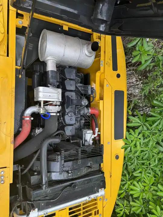 Экскаватор Cheap Used Japan Komatsu PC200-7 PC300 PC350-7 Excavator Used Komatsu 20 Ton Excavator Price PC200 Cheap Used Japan Komatsu PC200-7 PC300 PC350-7 Excavator Used Komatsu 20 Ton Excavator Price PC200- Photo 6