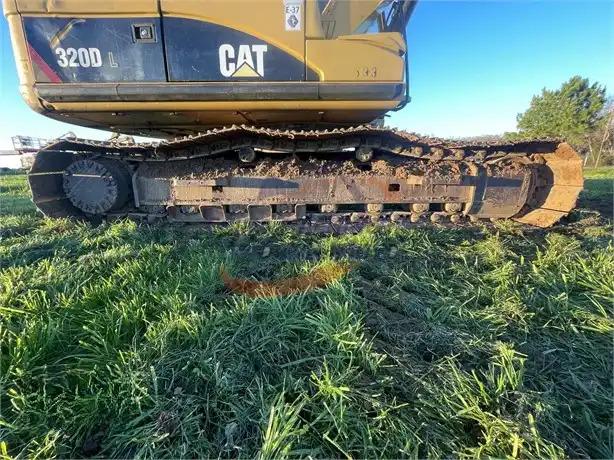 Escavatore High Quality Used Construction Caterpillar 320d Earthmoving Machine Cat 320 320c 320d2 Crawler Excavator High Quality Used Construction Caterpillar 320d Earthmoving Machine Cat 320 320c 320d2 Crawler Excavator- Photo 6