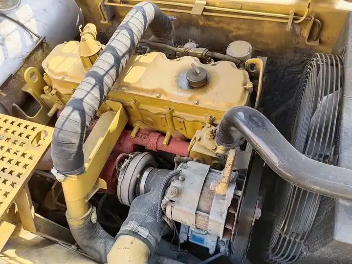 Escavatore Used Cat 325 Excavator Used Cat 325bl Excavator Caterpilar 325c Original Japan Cat 320 325 330 Excavator Used Cat 325 Excavator Used Cat 325bl Excavator Caterpilar 325c Original Japan Cat 320 325 330 Excavator- Photo 4