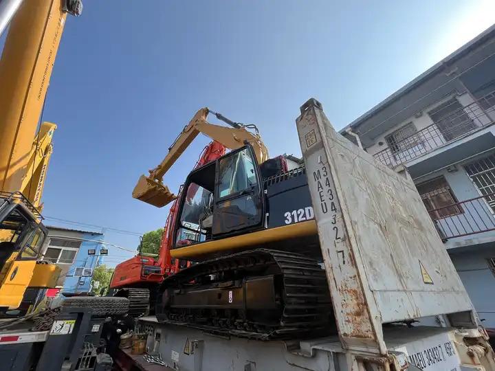 Гусеничный экскаватор Hyundai 220-9 Used Excavator,Heavy-duty Original Korea Hyundai 220lc-9s,22t Excavator For Sale in Shanghai Hyundai 220-9 Used Excavator,Heavy-duty Original Korea Hyundai 220lc-9s,22t Excavator For Sale in Shanghai- Photo 5