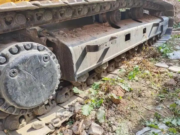 Escavatore Used Cat 325 Excavator Used Cat 325bl Excavator Caterpilar 325c Original Japan Cat 320 325 330 Excavator Used Cat 325 Excavator Used Cat 325bl Excavator Caterpilar 325c Original Japan Cat 320 325 330 Excavator- Photo 5