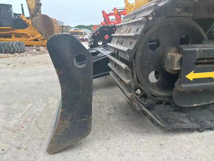 Escavatore cingolato Japan Surplus Backhoe Excavator Komatsu Pc78us Pc60 Tracked Excavator With Blade Dozer For The Philippines In Shanghai Japan Surplus Backhoe Excavator Komatsu Pc78us Pc60 Tracked Excavator With Blade Dozer For The Philippines In Shanghai- Photo 7