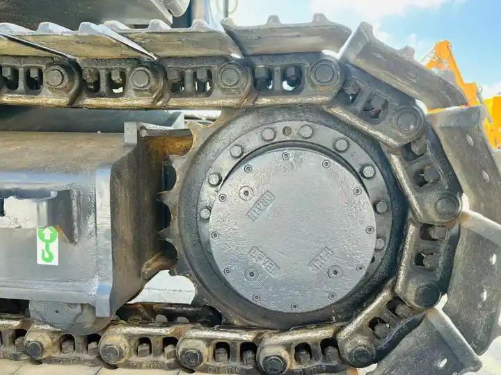 Kettenbagger High Quality Excellent Performance Original Japanese Design Used Kobelco Sk135sr Excavator At Lower Price High Quality Excellent Performance Original Japanese Design Used Kobelco Sk135sr Excavator At Lower Price- Photo 3
