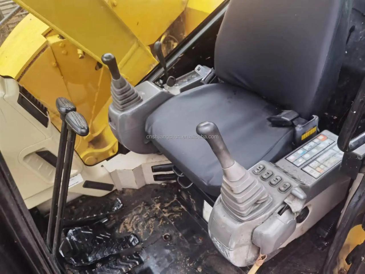 Гусеничный экскаватор Excellent Condition Used Japan Original Caterpillar Excavator Cat 308D for Sale Excellent Condition Used Japan Original Caterpillar Excavator Cat 308D for Sale- Photo 5