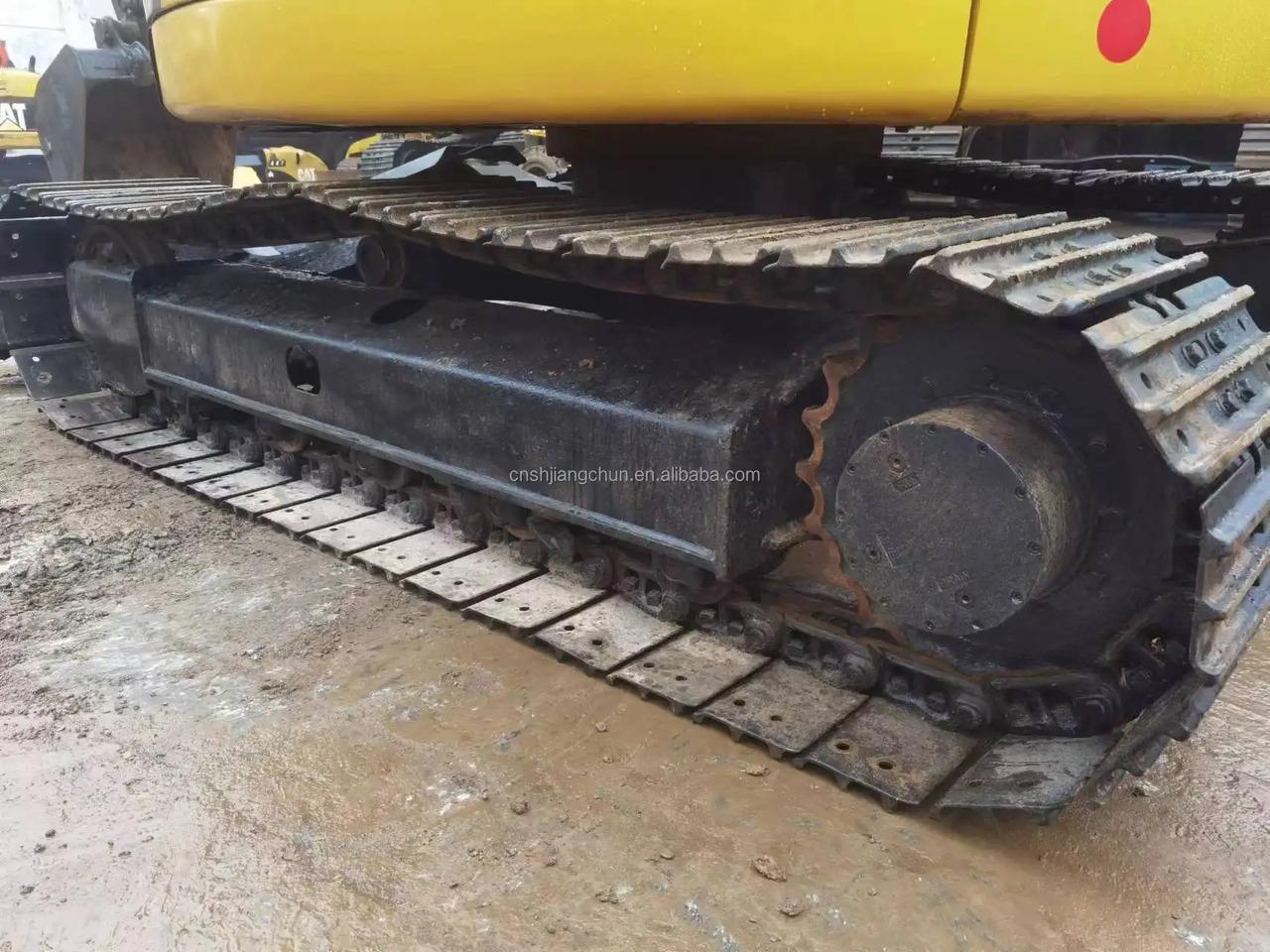 Гусеничный экскаватор Excellent Condition Used Japan Original Caterpillar Excavator Cat 308D for Sale Excellent Condition Used Japan Original Caterpillar Excavator Cat 308D for Sale- Photo 3