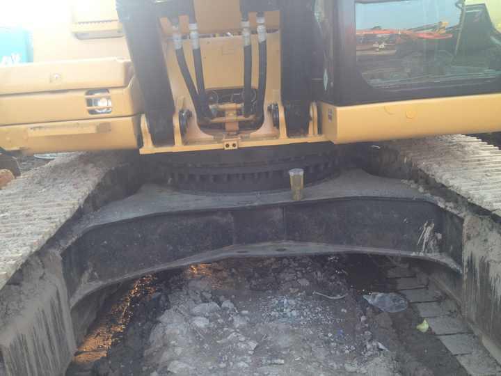 Kettenbagger perfect performance caterpillar Used Hydraulic Crawler Excavator Suitable 336D2L 336D2 336D high quality perfect performance caterpillar Used Hydraulic Crawler Excavator Suitable 336D2L 336D2 336D high quality- Photo 6