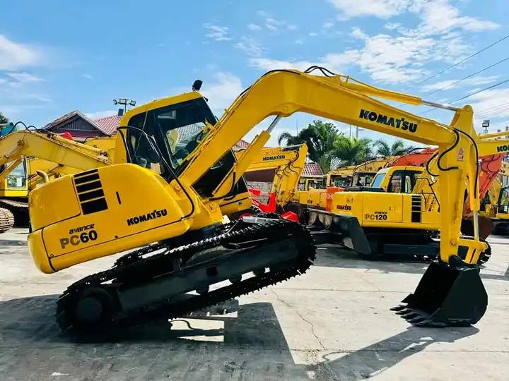 Escavatore 7t 7 Ton Crawler Japan Excavators PC78us-8 PC35 PC55 PC60 PC70 Excavadora Usada Used Mini Small Komatsu Used Excavator PC78 7t 7 Ton Crawler Japan Excavators PC78us-8 PC35 PC55 PC60 PC70 Excavadora Usada Used Mini Small Komatsu Used Excavator PC78- Photo 3