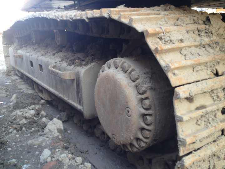 Kettenbagger perfect performance caterpillar Used Hydraulic Crawler Excavator Suitable 336D2L 336D2 336D high quality perfect performance caterpillar Used Hydraulic Crawler Excavator Suitable 336D2L 336D2 336D high quality- Photo 2