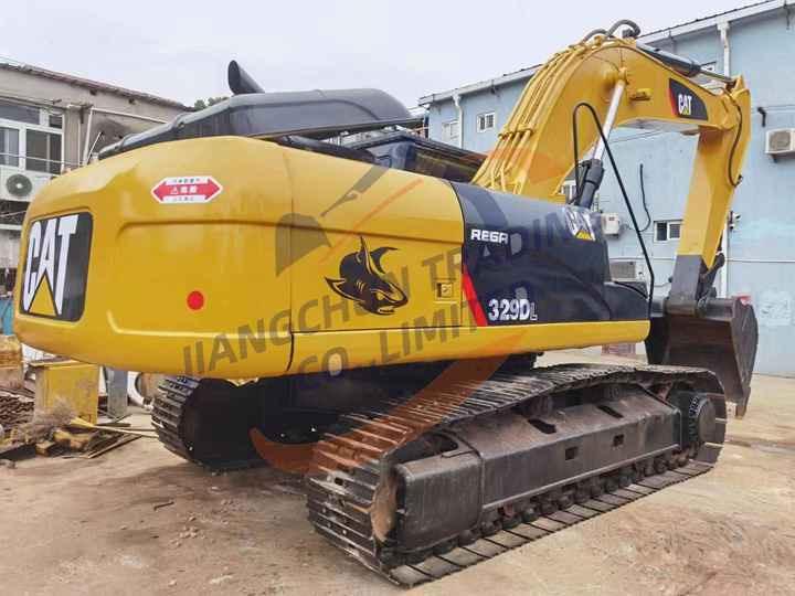 Minibagger Good Price CAT 307 308C 308D 308E 312D 315D 320C 320D 325B 329D Second Hand 7 Tons Used Mini Crawler Excavator Good Price CAT 307 308C 308D 308E 312D 315D 320C 320D 325B 329D Second Hand 7 Tons Used Mini Crawler Excavator- Photo 6