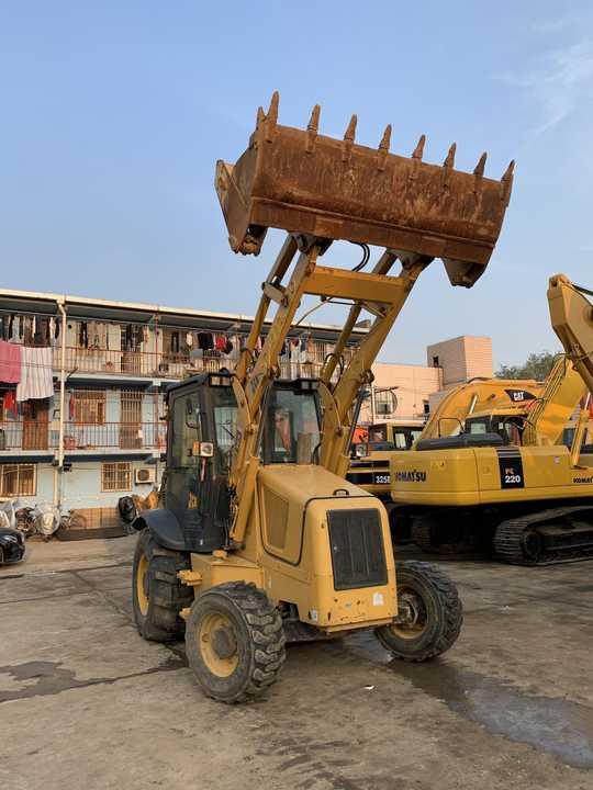 Mobilbagger JCB 3cX backhoe loader manufactured in 2022 with telescopic boom JCB3CX JCB4CX JCB 3DX nice price JCB 3cX backhoe loader manufactured in 2022 with telescopic boom JCB3CX JCB4CX JCB 3DX nice price- Photo 5