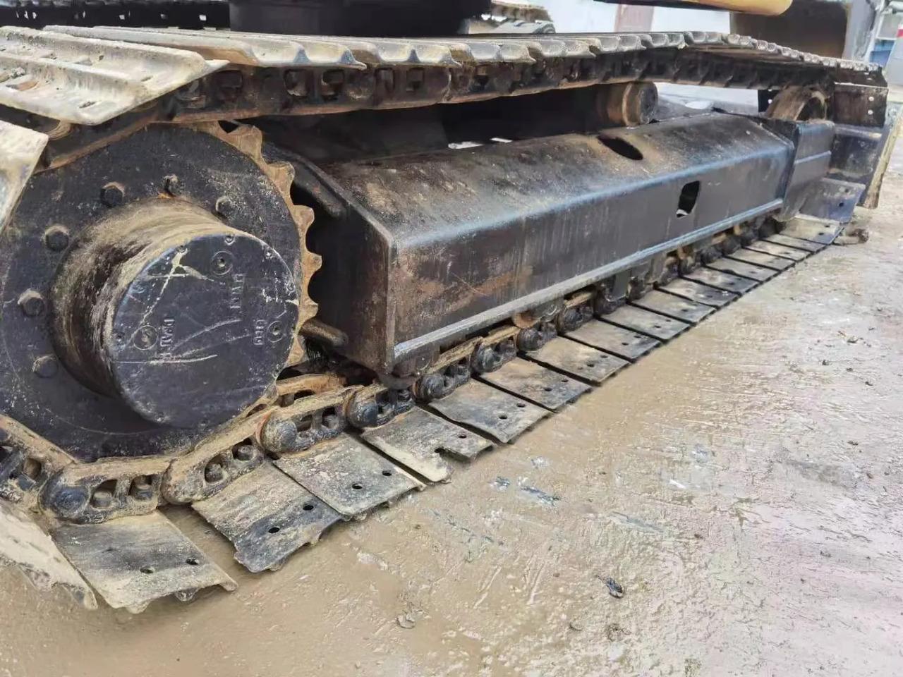 Гусеничный экскаватор Used CAT 308C 308D 308E EXCAVATOR Used CAT 308C 308D 308E EXCAVATOR- Photo 6