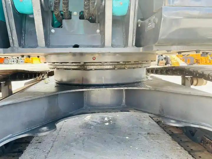 Kettenbagger High Quality Excellent Performance Original Japanese Design Used Kobelco Sk135sr Excavator At Lower Price High Quality Excellent Performance Original Japanese Design Used Kobelco Sk135sr Excavator At Lower Price- Photo 6