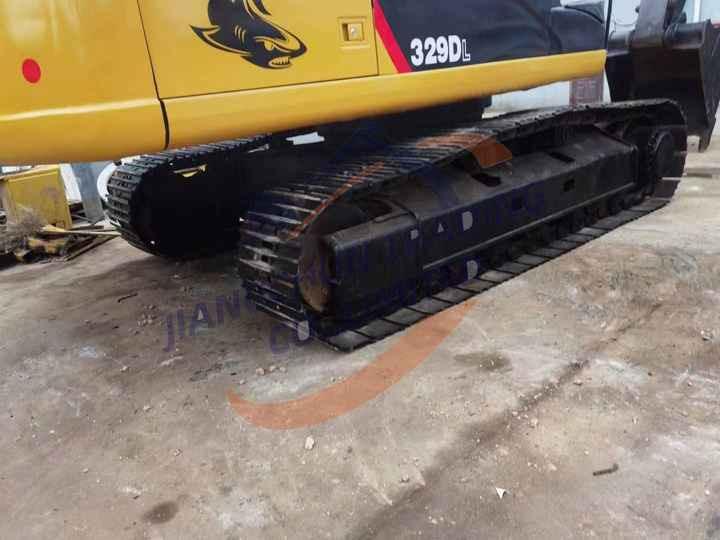 Minibagger Good Price CAT 307 308C 308D 308E 312D 315D 320C 320D 325B 329D Second Hand 7 Tons Used Mini Crawler Excavator Good Price CAT 307 308C 308D 308E 312D 315D 320C 320D 325B 329D Second Hand 7 Tons Used Mini Crawler Excavator- Photo 2
