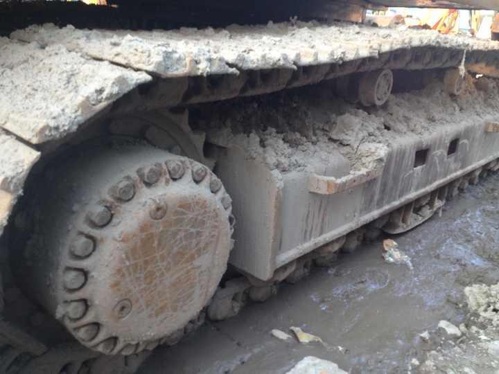 Kettenbagger perfect performance caterpillar Used Hydraulic Crawler Excavator Suitable 336D2L 336D2 336D high quality perfect performance caterpillar Used Hydraulic Crawler Excavator Suitable 336D2L 336D2 336D high quality- Photo 5