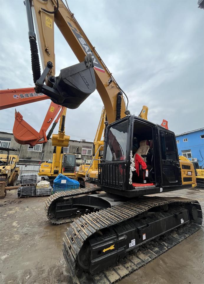 Экскаватор 215C PRO 215C PRO- Photo 4