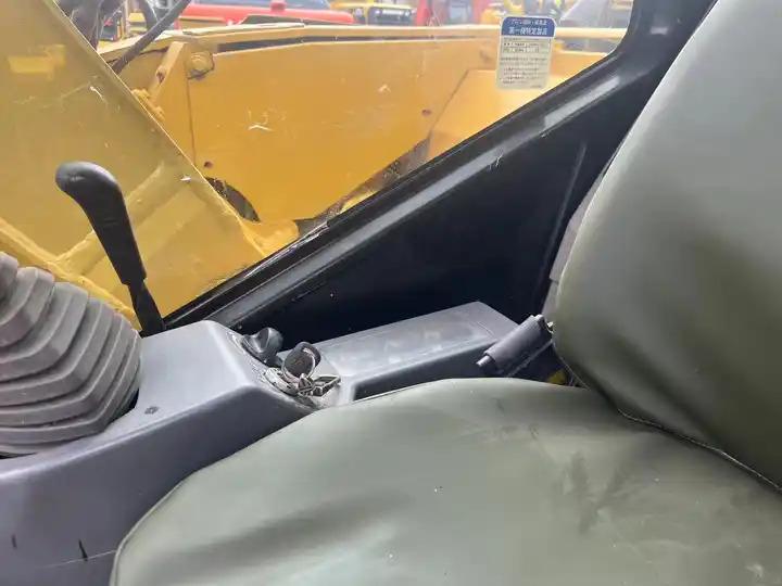 Kettenbagger 8t Mini Excavator,Japan Imported Cat 308d Micro Multi Function Excavator Small Digger For Sale in Shanghai 8t Mini Excavator,Japan Imported Cat 308d Micro Multi Function Excavator Small Digger For Sale in Shanghai- Photo 6
