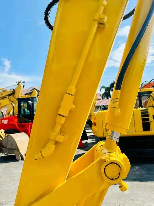 Escavatore 7t 7 Ton Crawler Japan Excavators PC78us-8 PC35 PC55 PC60 PC70 Excavadora Usada Used Mini Small Komatsu Used Excavator PC78 7t 7 Ton Crawler Japan Excavators PC78us-8 PC35 PC55 PC60 PC70 Excavadora Usada Used Mini Small Komatsu Used Excavator PC78- Photo 2