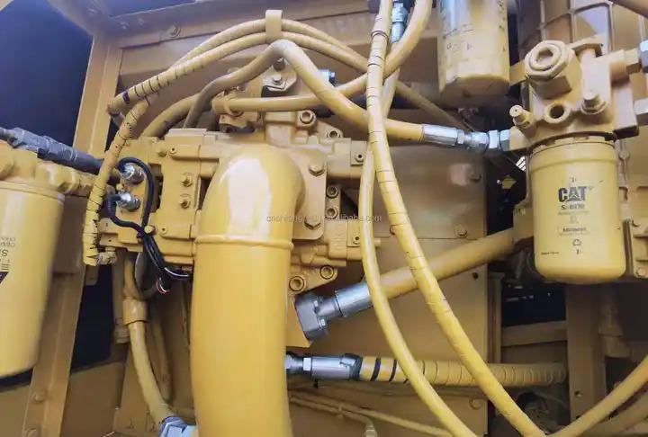 Kettenbagger Cheap Price Second Hand 30 Tons Cat330cl Construction Machine Used Excavator Cat330 for sale Cheap Price Second Hand 30 Tons Cat330cl Construction Machine Used Excavator Cat330 for sale- Photo 2