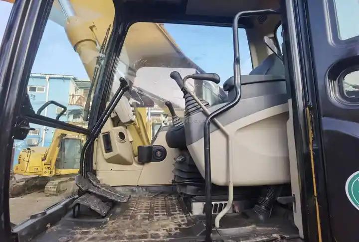 Kettenbagger Cheap Price Second Hand 30 Tons Cat330cl Construction Machine Used Excavator Cat330 for sale Cheap Price Second Hand 30 Tons Cat330cl Construction Machine Used Excavator Cat330 for sale- Photo 6