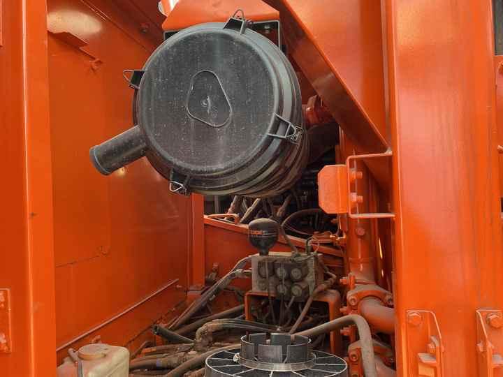 Bagger Best Selling DOOSAN excavator machine construction used machinery equipment dx225 DX60 DX70 DH60 DH220 used excavators in stock Best Selling DOOSAN excavator machine construction used machinery equipment dx225 DX60 DX70 DH60 DH220 used excavators in stock- Photo 2